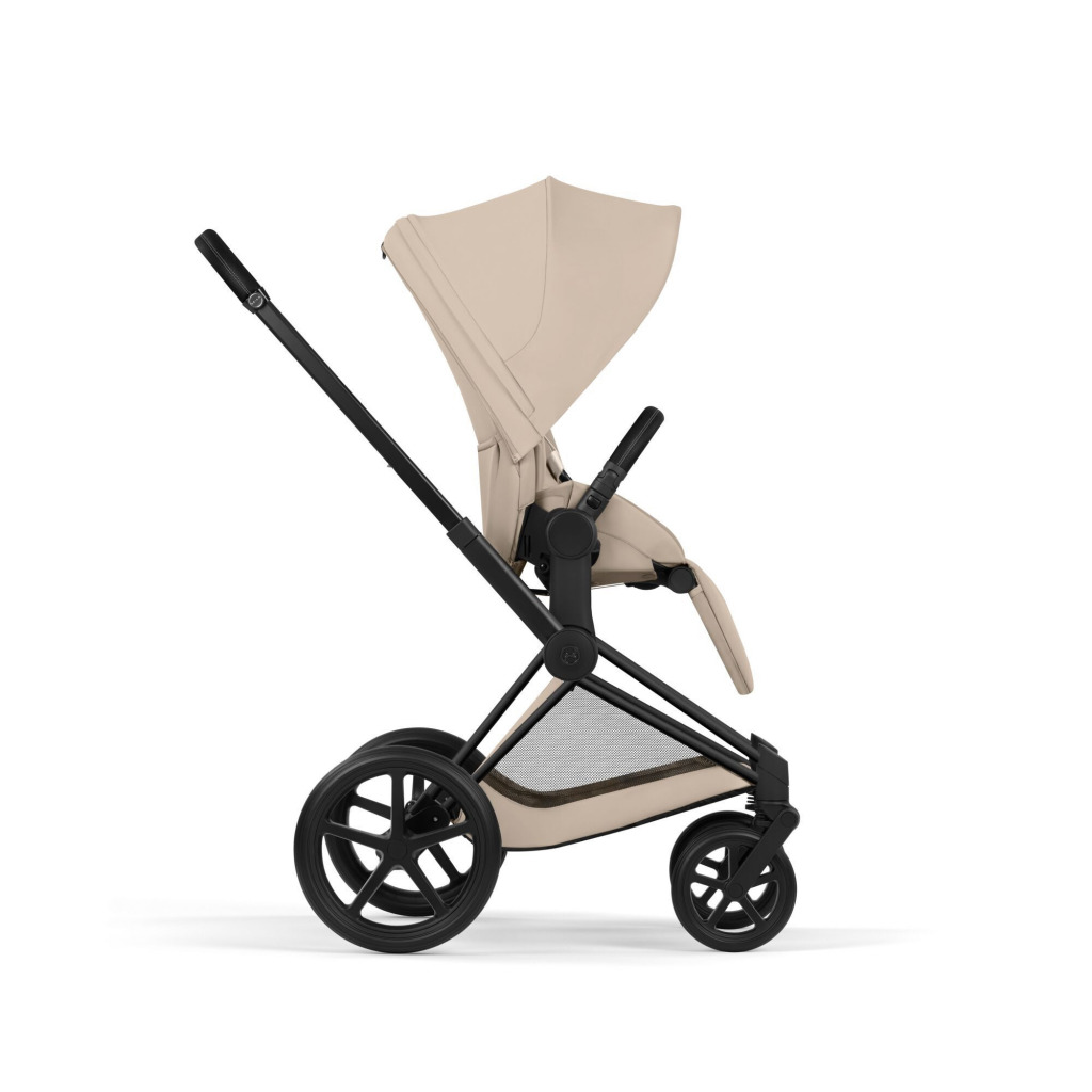 CYBEX Platinum Priam 2in1 Comfort 6